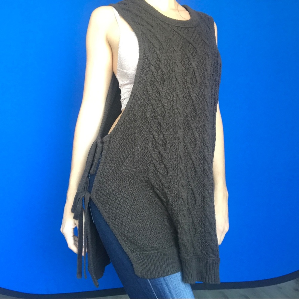 Free PeopleA New Romantics Sweater Tunic